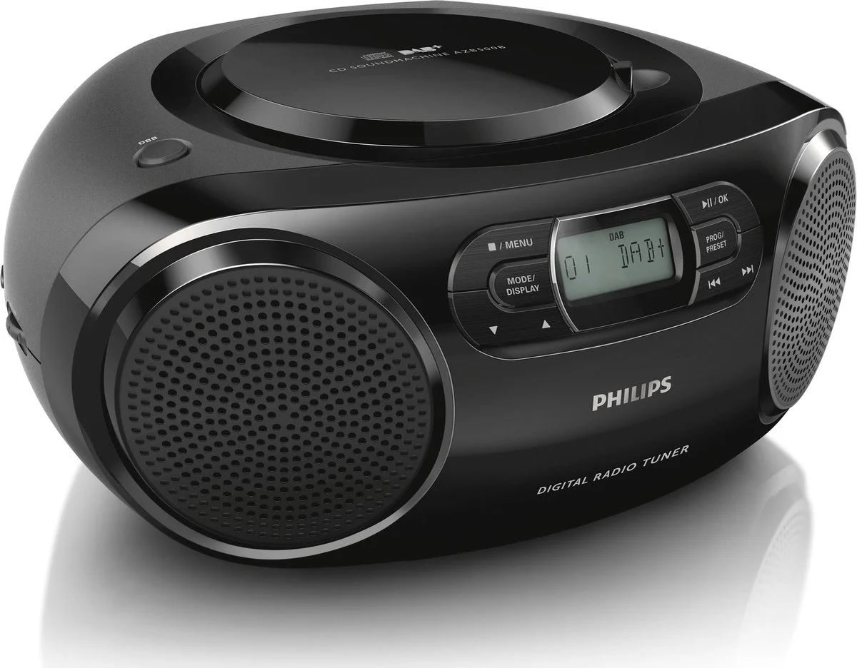 Philips AZB500/12