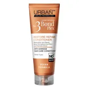 Urban Care No.3 Bond Plex Restore Repair Anti-Damage Hair Care Conditioner 250ML