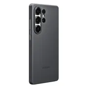 Samsung Galaxy S25 Ultra Kindsuit Back Cover Zwart