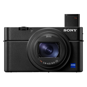 Sony CyberShot DSC-RX100 VII