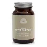 Mattisson HealthStyle Lever Support Tabletten 60TB
