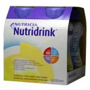 Nutridrink Vanille 800ML
