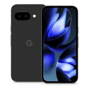 Google Pixel 9a 128GB Zwart 5G