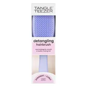 Tangle Teezer Detangling Hairbrush Mini - Lavender