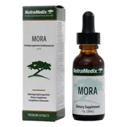 Nutramedix Mora Microbial Defence Druppels 30ml