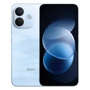 Redmi Note 17 Pro 256GB Blauw 5G