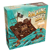Rocking Raft