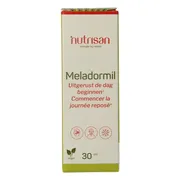 Nutrisan Meladormil Druppels 30ML