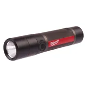 Milwaukee L4 FMLED-301 LED zaklamp REDLITHIUM™ 3.0Ah USB batterij - 4933479770