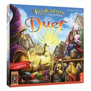 De Kwakzalvers van Kakelenburg: Het Duel