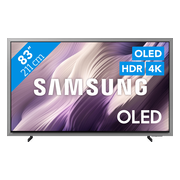 Samsung OLED 83" S99H (2026)