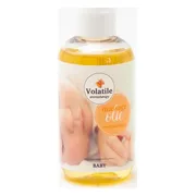 Volatile Baby Massage-olie met mandarijn 1LT