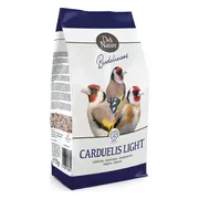 5x Deli Nature Carduelis Light - Distelvinken Birdelicious 0,75 kg