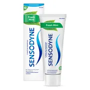 Sensodyne Fresh Mint Tandpasta 75ML