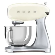 SMEG SMF04CREU Crème