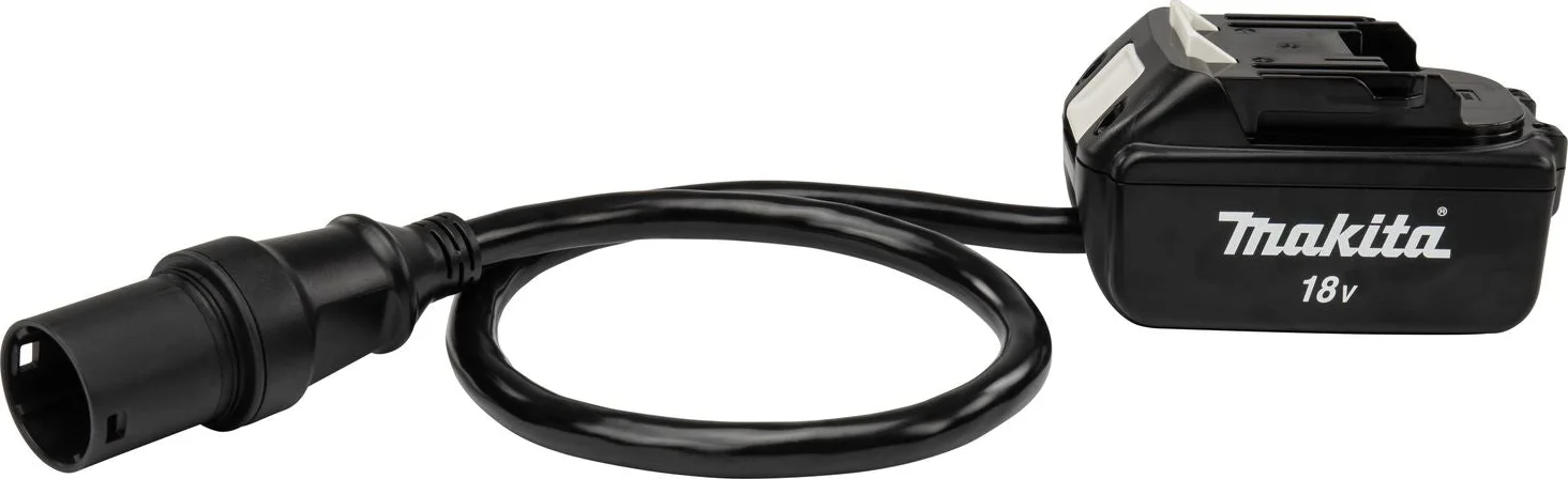 Makita Accu adapter ConnectX naar LXT 18 V - 191J50-7