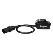 Makita Accu adapter ConnectX naar LXT 18 V - 191J50-7