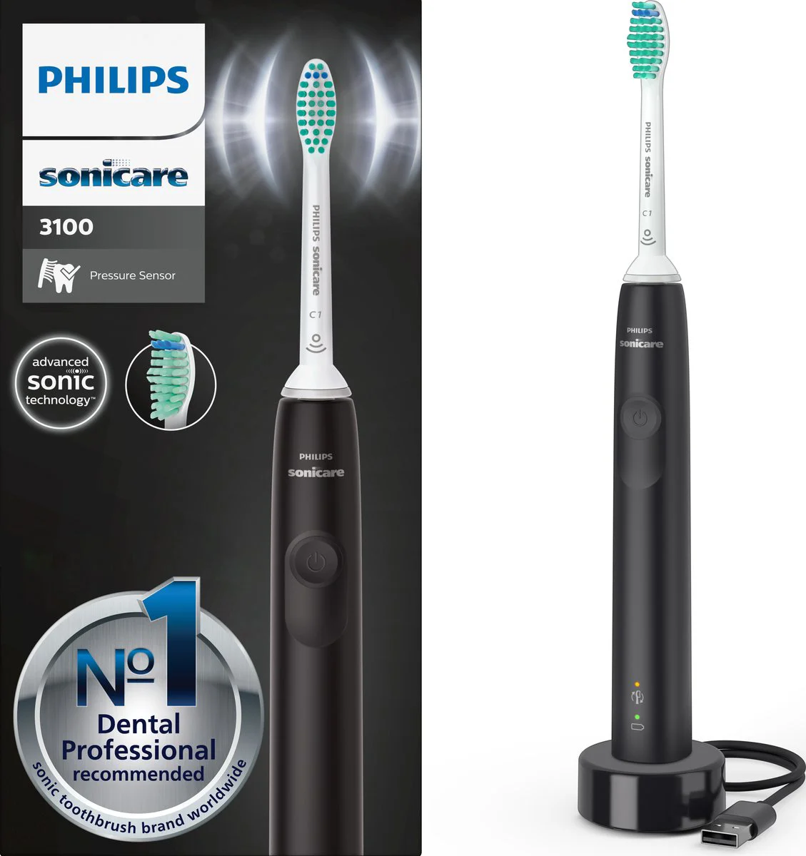 Philips 3100 HX3671/14