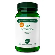 AOV 602 L-Theanine 30 vegacapsules