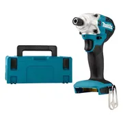 Makita DTD156ZJ Accu slagschroevendraaier 155Nm 18V Basic Body in Mbox