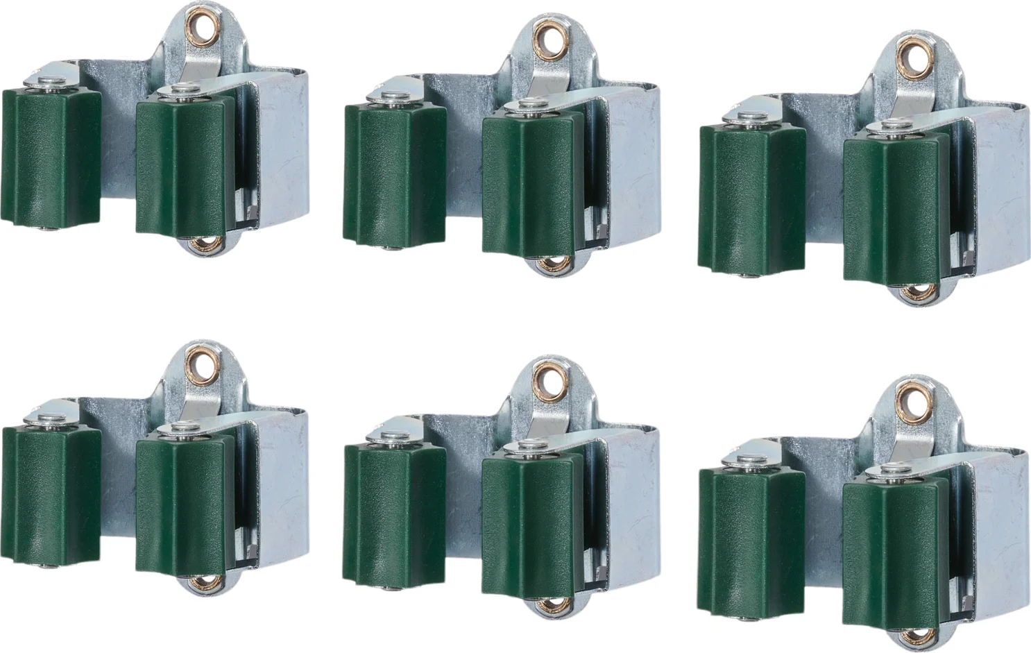 PARKSIDE Tuingereedschaphouder (Tuingereedschaphouder set 6-delig)