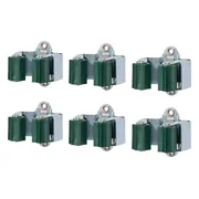 PARKSIDE Tuingereedschaphouder (Tuingereedschaphouder set 6-delig)