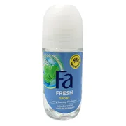 Fa Men Sport Lemon Scent Anti-Perspirant 50ML