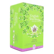 English Tea Shop Jasmine Green Tea Biologisch 20ZK