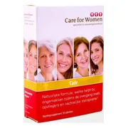 Care For Women Womens Care Tabletten 30TB