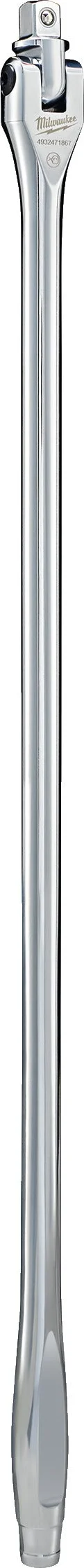 Milwaukee 1/2" Drive Breaker Bar 610 mm - 4932471867