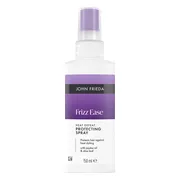 3x John Frieda Frizz Ease Protecting Spray 150 ml