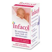 Infacol Simeticon 50ML