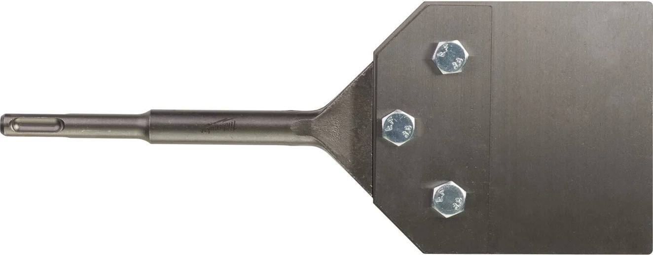 Milwaukee SDS-Plus vloer- / muurschraper - 4932352919