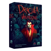 Dracula vs Van Helsing