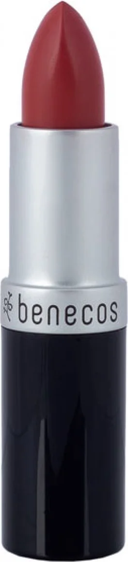 Benecos Lippenstift Soft Coral 1ST 4,5GR