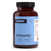 Gimmy Immunity Gummies 60ST
