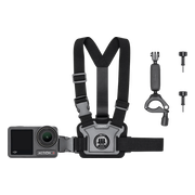 DJI Osmo Action 4 Fietskit