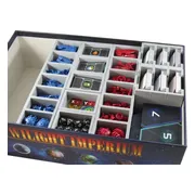 Twilight Imperium 4 Insert
