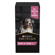 Pro Plan Honden Supplement Olie Skin & Coat 250 gr