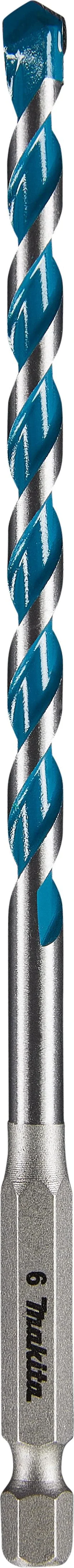 Makita E-14990 Multiboor 6x150mm 1/4" ZK