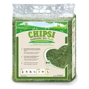 Chipsi Sunshine Bio Plus Weidehooi Naturel 600 gr