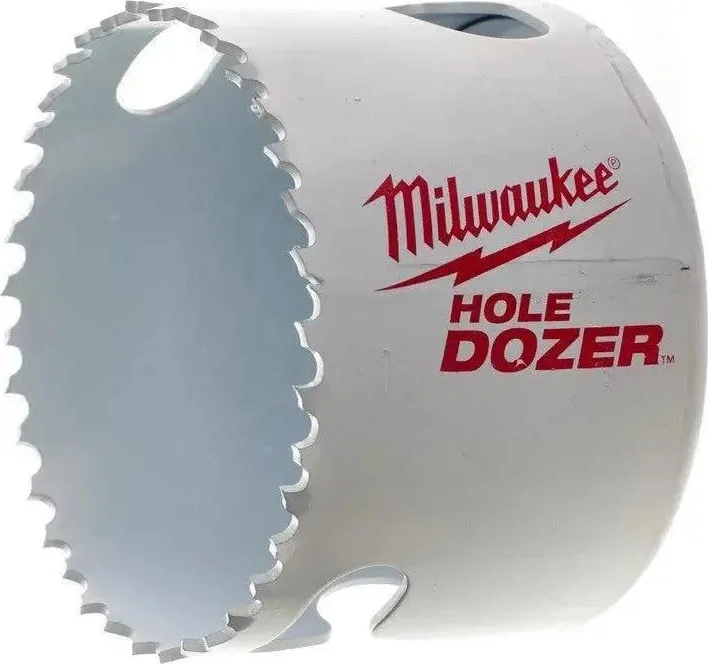 Milwaukee HOLE DOZER™ Bi-metalen Gatzaag 68mm - 49560159