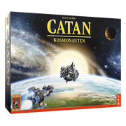 Catan Kosmonauten