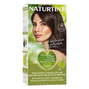 Naturtint Permanente Kleuring 4N Naturel Kastanje 160ML