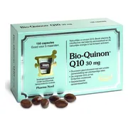 2x Pharma Nord Bio-Quinon Active Q10 30 mg 150 capsules