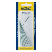 Duodent Rager Medium 5.0 mm Cilindrisch 6ST
