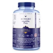 Minami MorEPA Plus Softgels 60SG