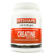 Fitshape Creatine Monohydrate Poeder 125GR