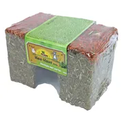 JR Farm Hooihuis Wortel Klein 75 gr