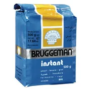 Bruggeman Instant Gist 500 Gram